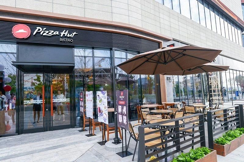 必胜客79的披萨和59的哪个划算,必胜客披萨59买一送一可以选哪些