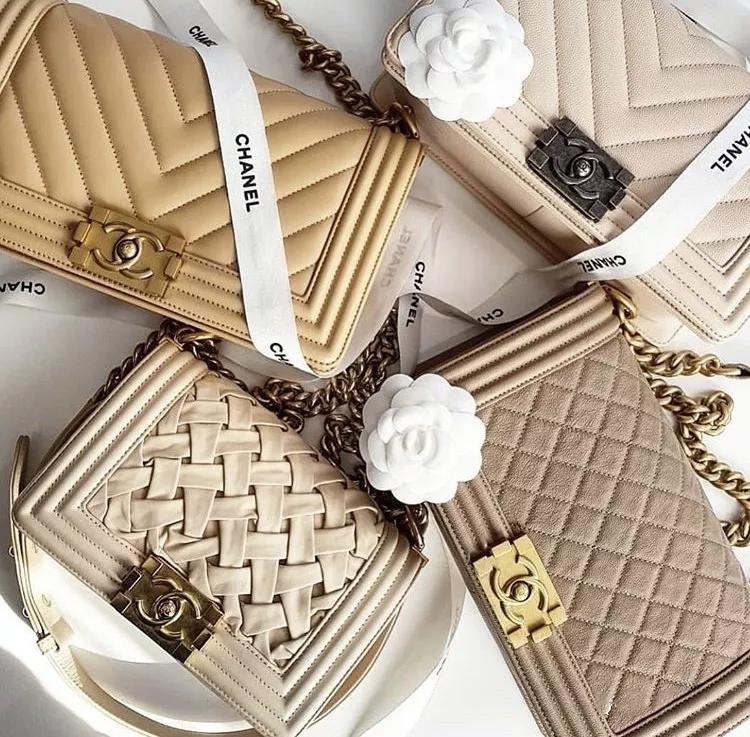 香奈儿涨价7000仍遭疯抢,香奈儿涨价买二手怎么样