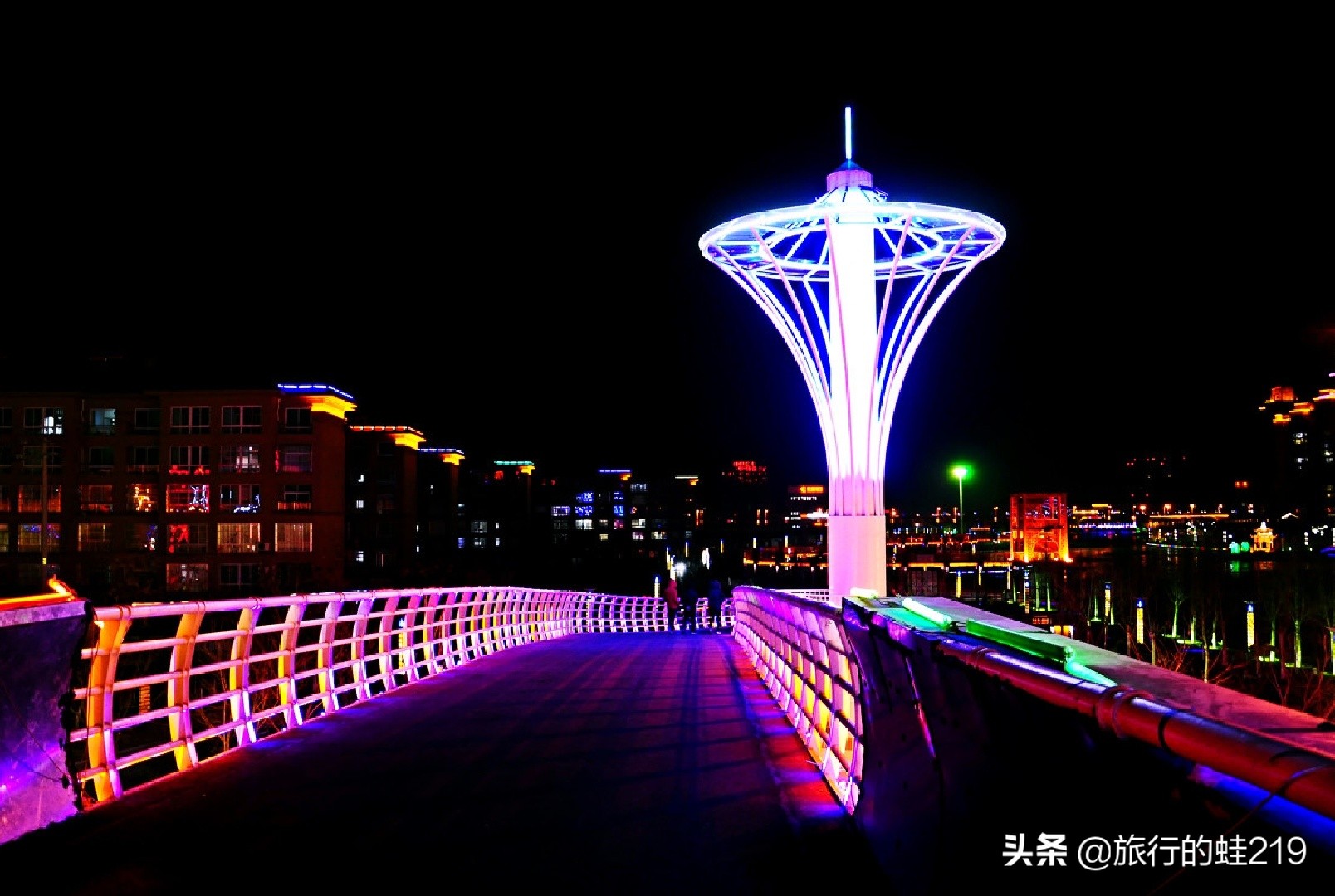 山东最幸福的城市滨州,全国最干净的十大城市滨州