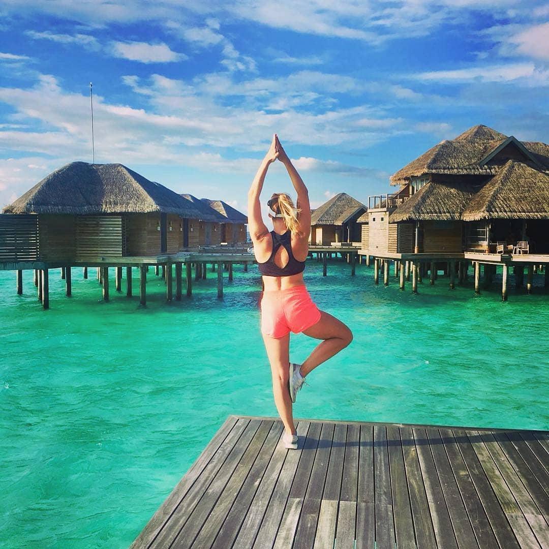 马尔代夫中等岛消费攻略,马尔代夫瓦卡鲁岛地理位置