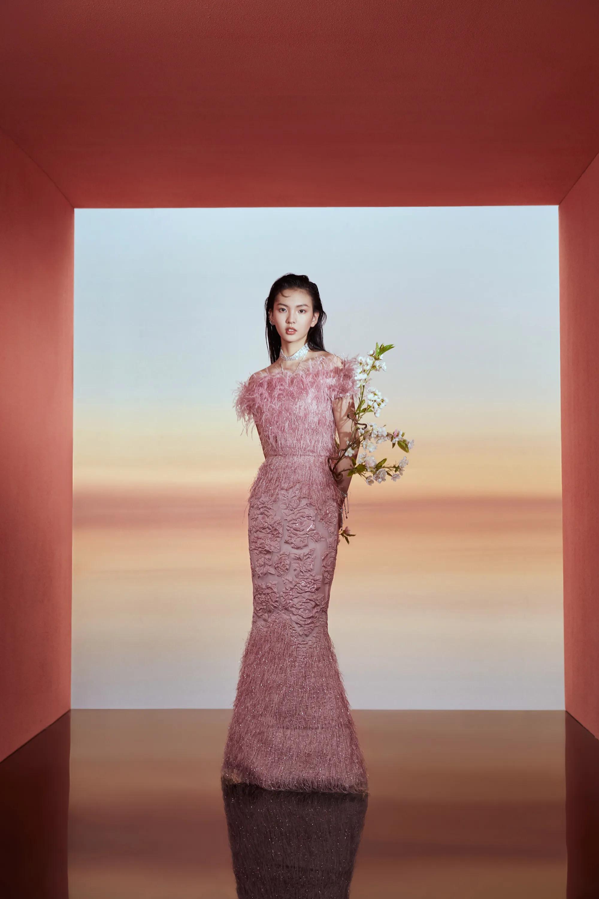 koradior新品穿搭,koradior西安新城区店