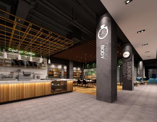 北京柠檬晓生活国际公寓缺点,北京柠檬晓生活国际公寓2期