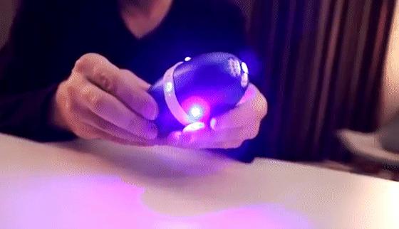 这颗风靡全世界的蛋，用着让人感觉好舒服