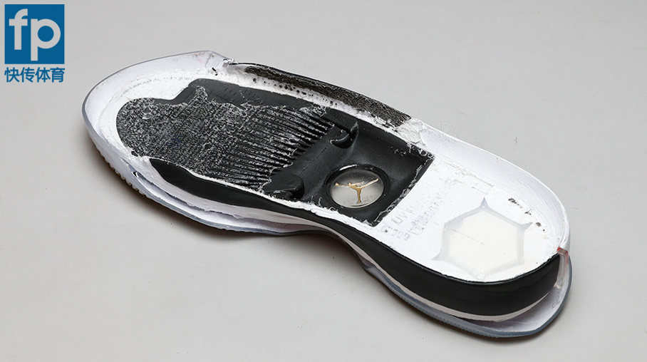 aj33容易崴脚吗,aj33易崴脚吗