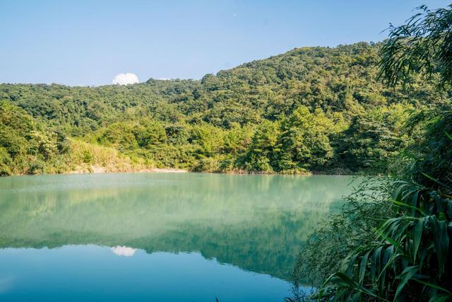 观音山风景如画,观音山美景精彩视频