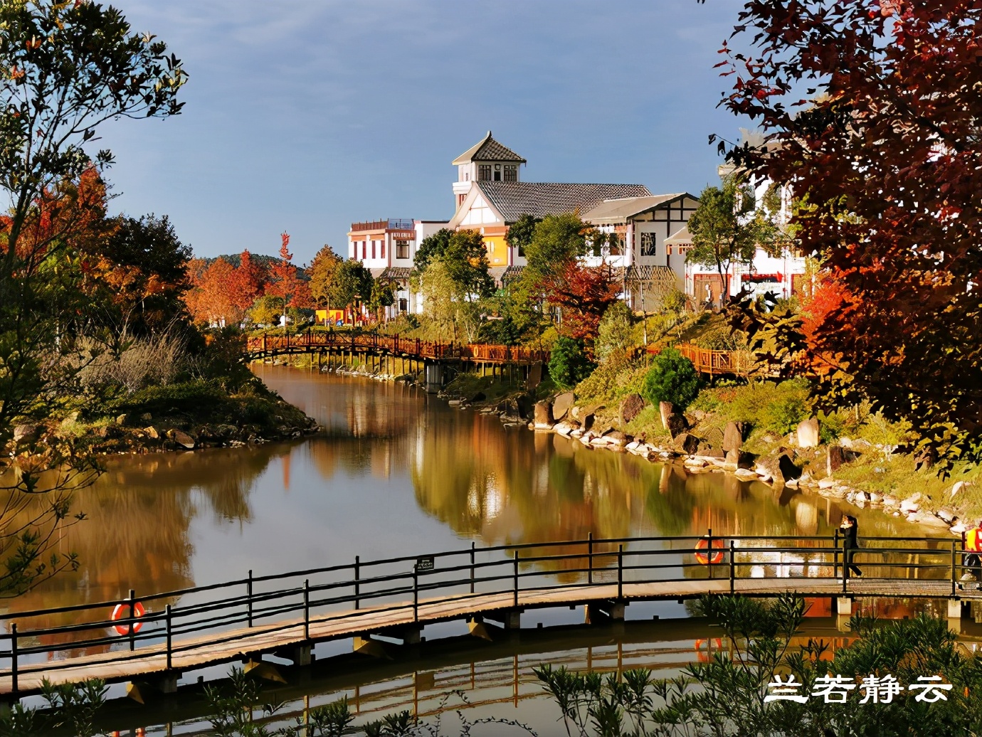 德化九仙山住宿推荐,德化九仙山风景区旅游攻略