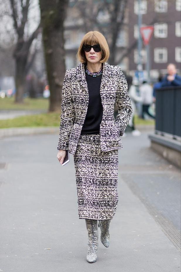 赵薇英伦风,复古英伦风中性高级感穿搭