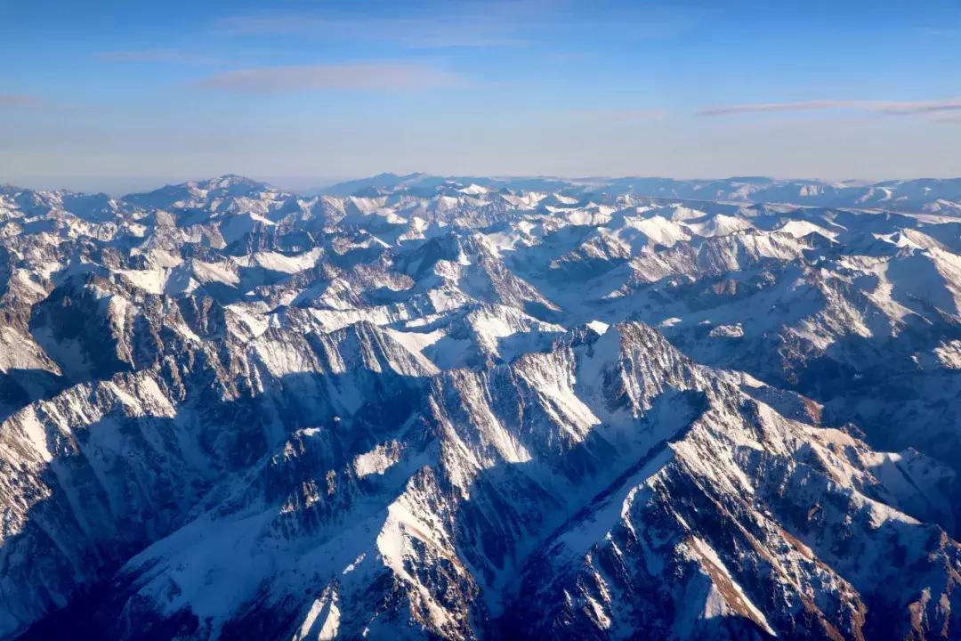 全疆最美公路排名,新疆五大高速风景