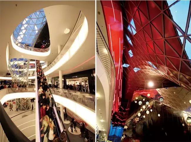 德国购物街推荐,带你看德国高端家具