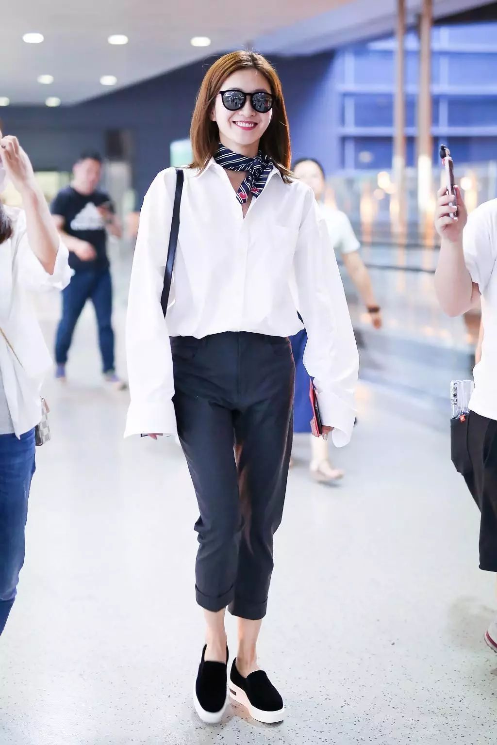 90后美妆护肤,20年后美妆界又多一位美妆大咖