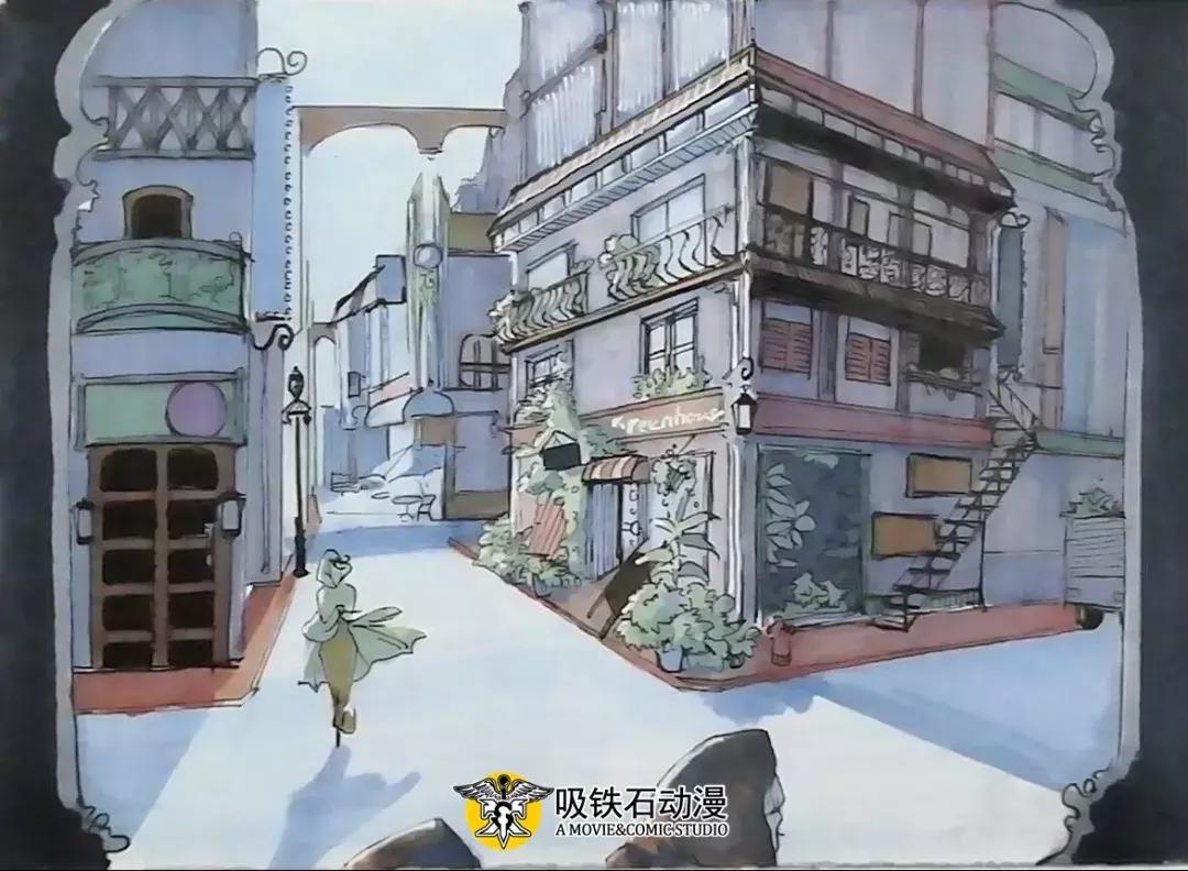 北影新生-孙绮复读重来，是坚持对动漫的爱好还是听家长的话？