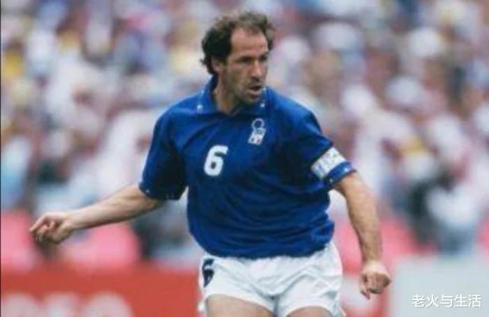 九十年代世界足坛,足坛1-99号码代表球星