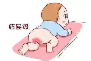 求求宝妈们别再这样给宝宝穿纸尿裤了!这些你都中招了吗？