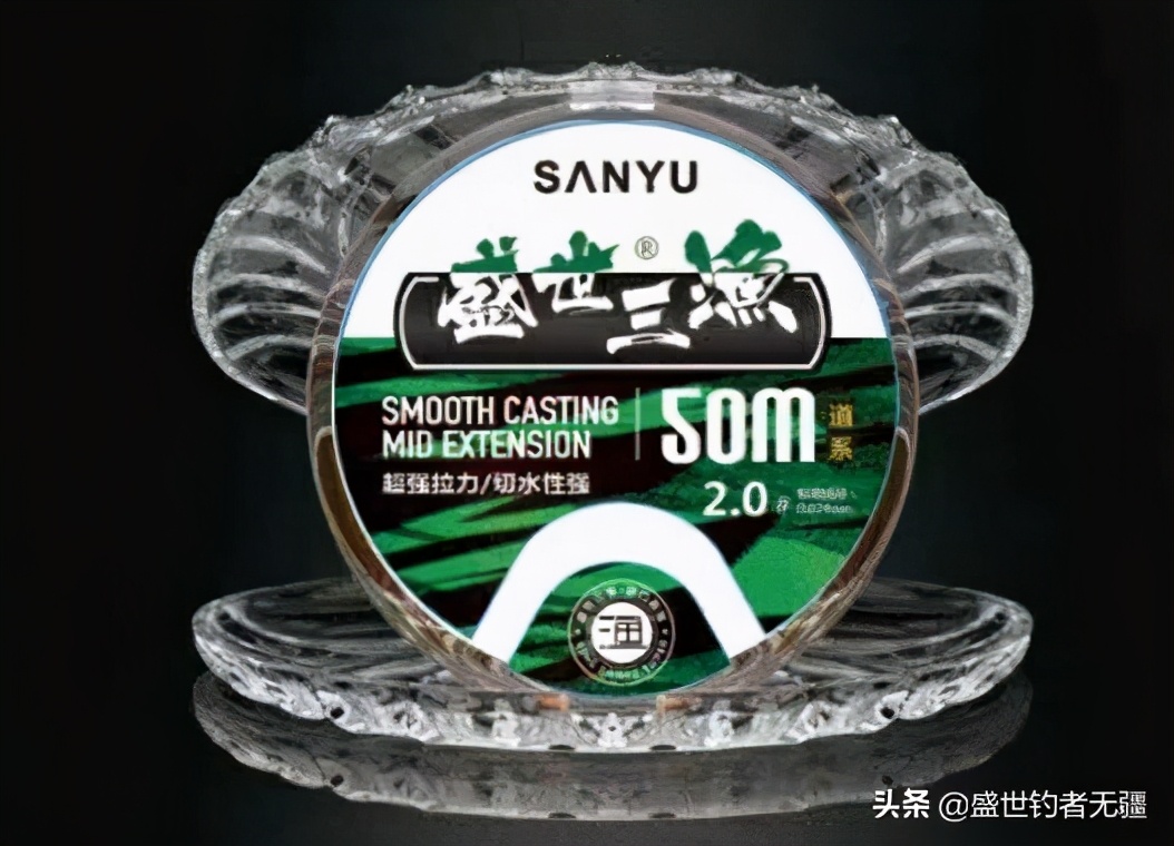 冬季传统钓朝天钩用几号线组合适,贾老抠冬季钓回锅鱼线组最佳搭配