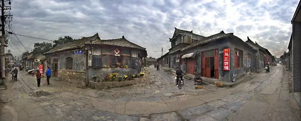 山东这座城市好吗,山东海滨之城风景