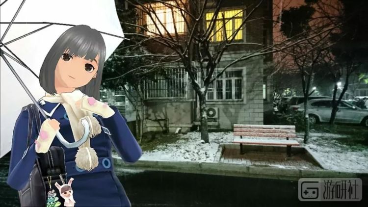 十年了还在联系的异性朋友,十年后又在一起的人是有感情的吗