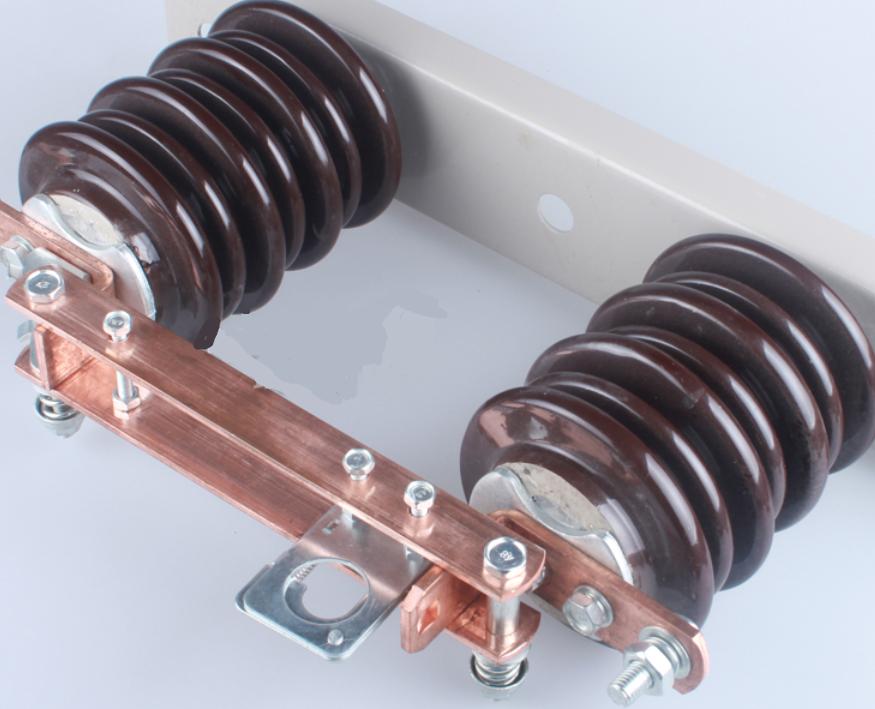 隔离开关的作用和选择依据,隔离开关的作用和原理图解