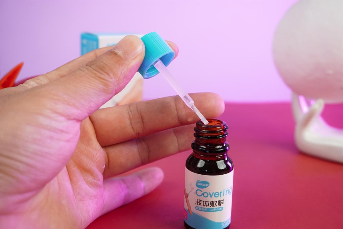 比较好用的液体创可贴,止血创可贴哪种好