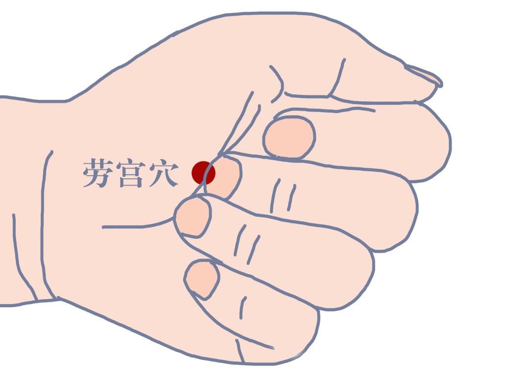 失眠多梦按摩哪些穴位最有效,1个穴位专治失眠视频