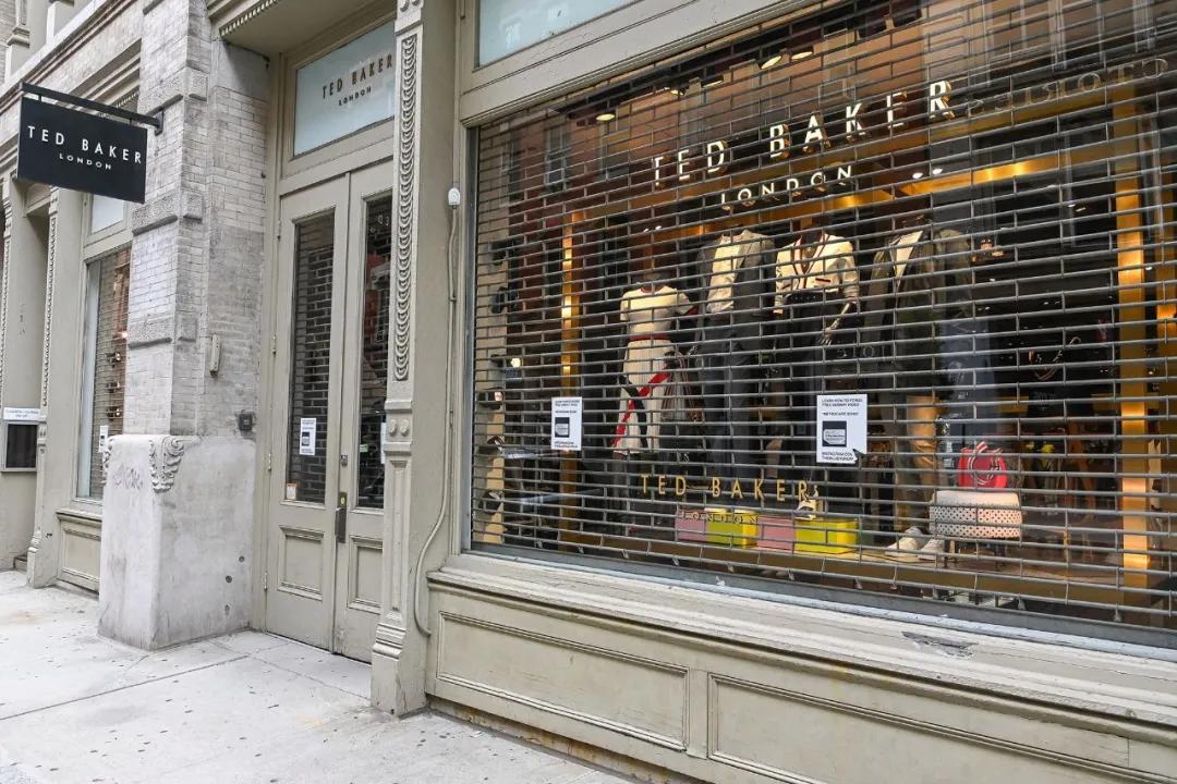 美邦服饰转让股权套现近2亿还债；Valentino去年净亏逾1.2亿欧元