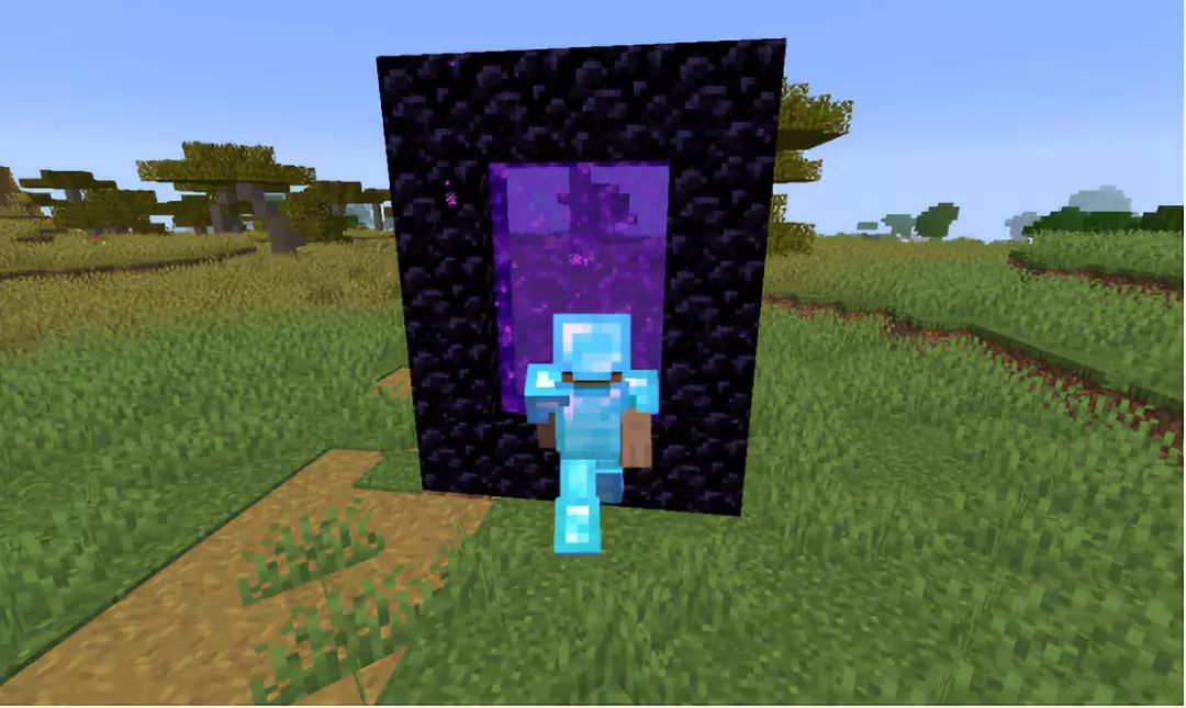 我的世界探险家和休闲党,我的世界探险家攻略