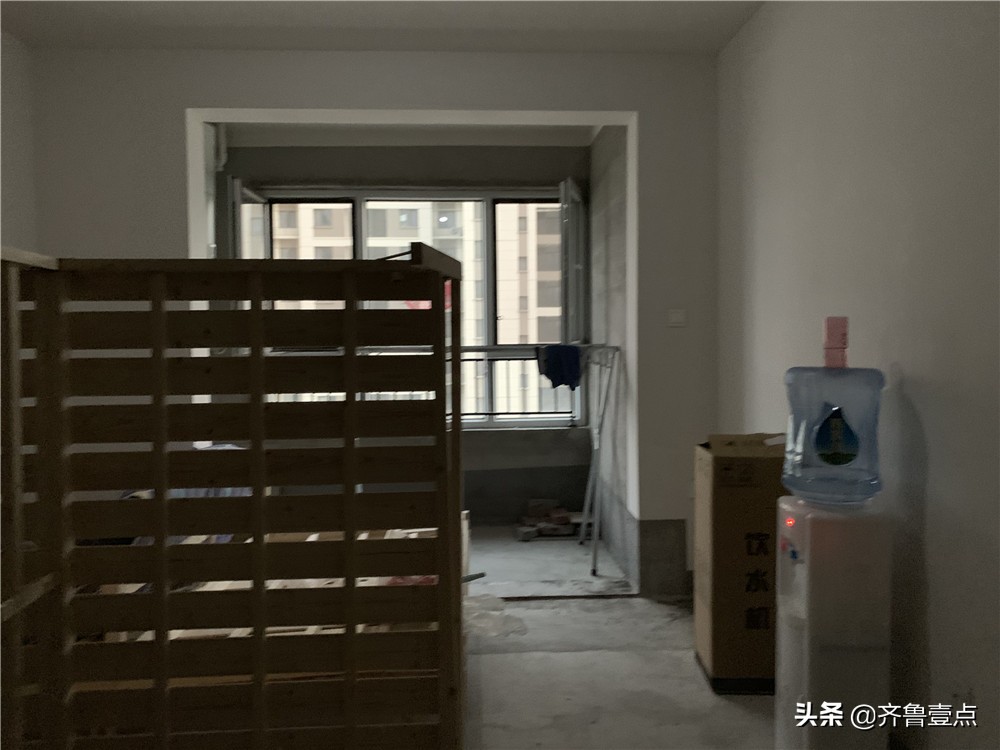 房东一房二卖被逮捕,济南一套房全款买的卖了再买
