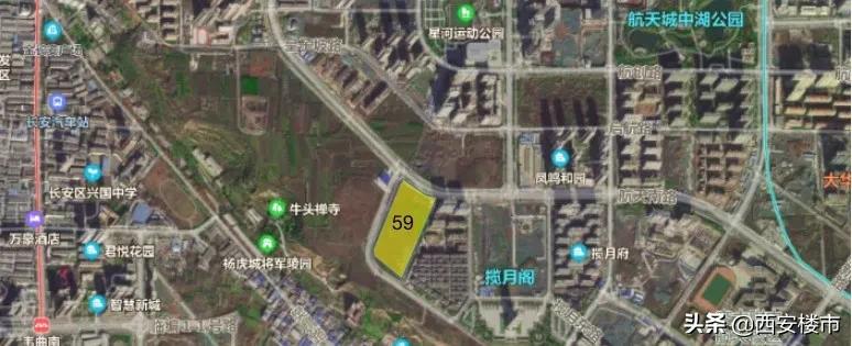 2021年三批土拍地块,2021年第一次集中土拍市场表现