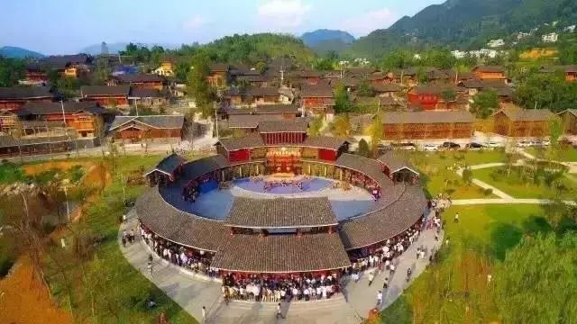 遵义旅游景点免门票,对遵义人免门票的景区