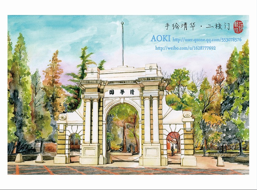 探寻北京老建筑,探秘北京老房子