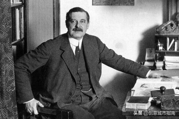 德国工业设计的特点及发展史,德国工业设计史发展历程