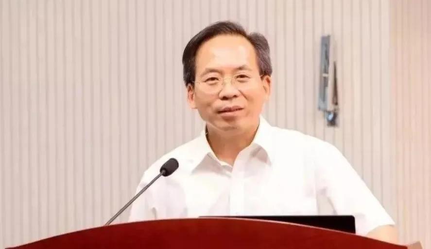 cafs媒体访谈,刘尚希谈中国政策