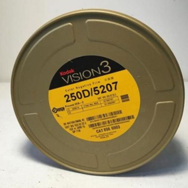 胶片机推荐自带胶卷,冷门又好用的胶片机