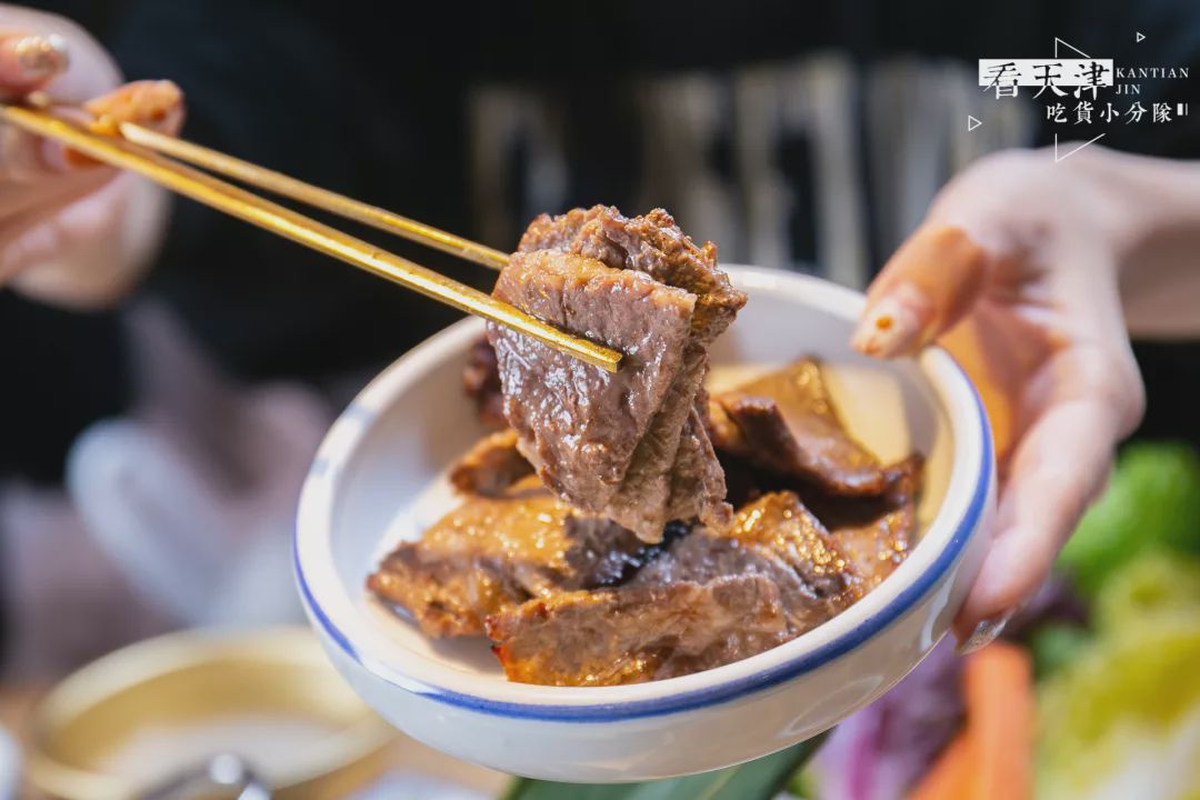 明洞王妃家团购套餐,明洞王妃家烤肉爱琴海店泰安