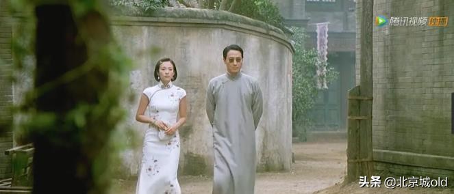 老北京胡同讲解视频,老北京胡同之东四三条