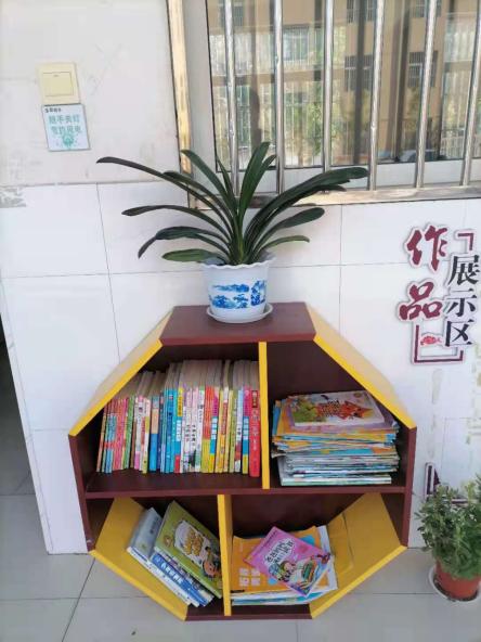 剑气书香歌舞童年——灌南县李集小学校园文化建设走笔