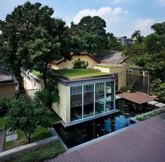 日本设计大师安藤忠雄,安藤忠雄创意设计