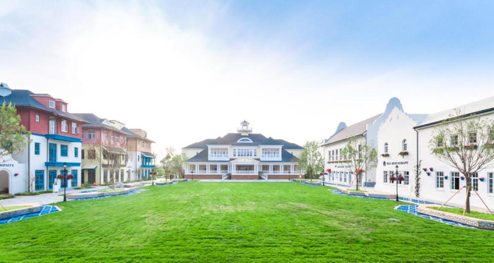 大连适合孩子玩的网红打卡地,大连周末好去处网红打卡点