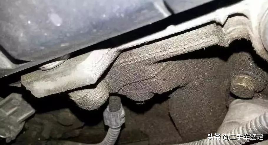 宝马3系历代点评,宝马x1四缸2.0t的发动机的故障