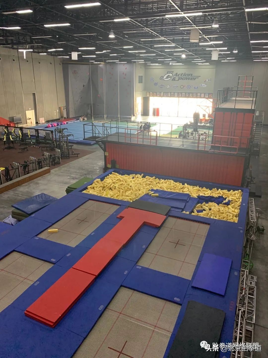 「鸣谢」北京冠军人生教育科技有限公司