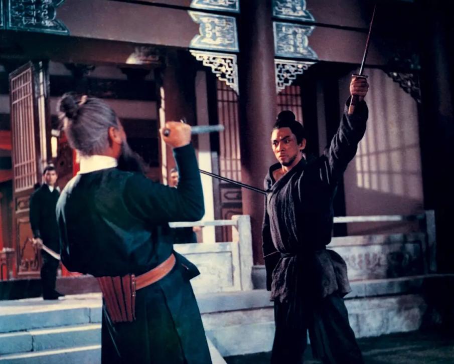 娓墖鎵撴槦浜戦泦鍦洪潰,棣欐腐缁忓吀娓墖涓殑浜虹墿