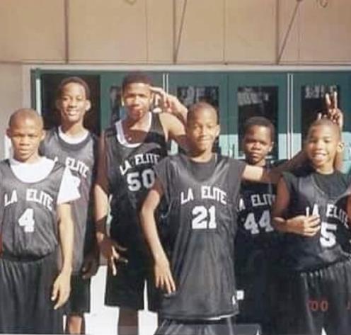 罗德曼是怎么突然长高的,罗德曼长高秘诀