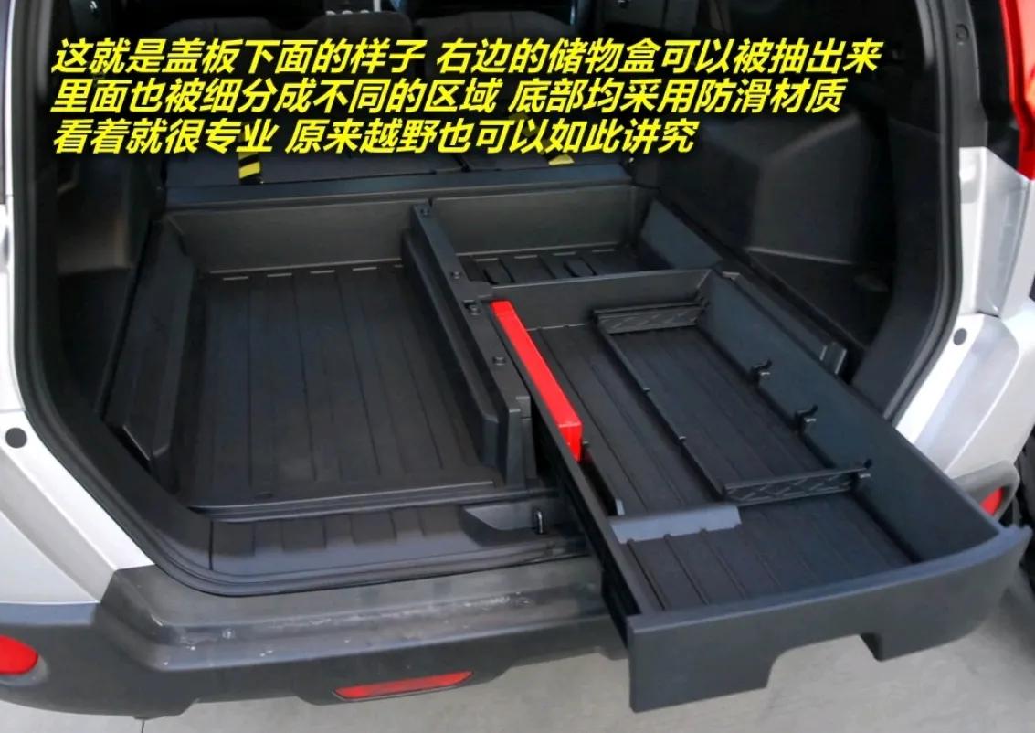 二手奇骏和森林人怎么选,森林人2.5t和奇骏