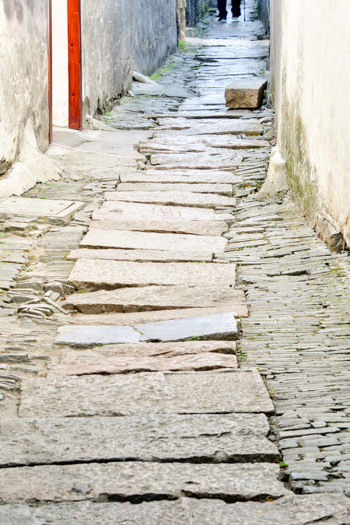 大美中国江南水乡,今年夏季旅游最佳去处