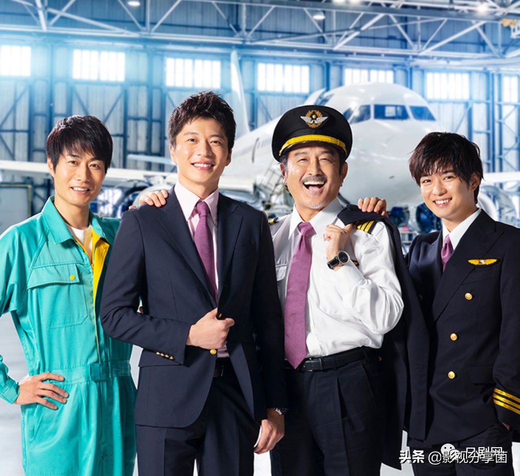 2019年日剧盘点,2019年日剧大全一览表