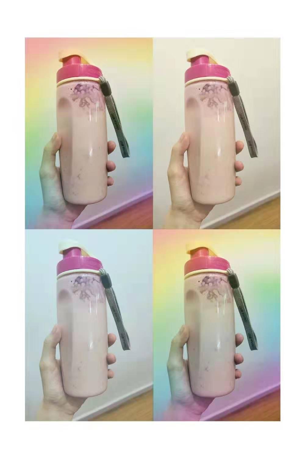 如果没有控制饮食会练出马甲线吗,正常饮食能练出马甲线