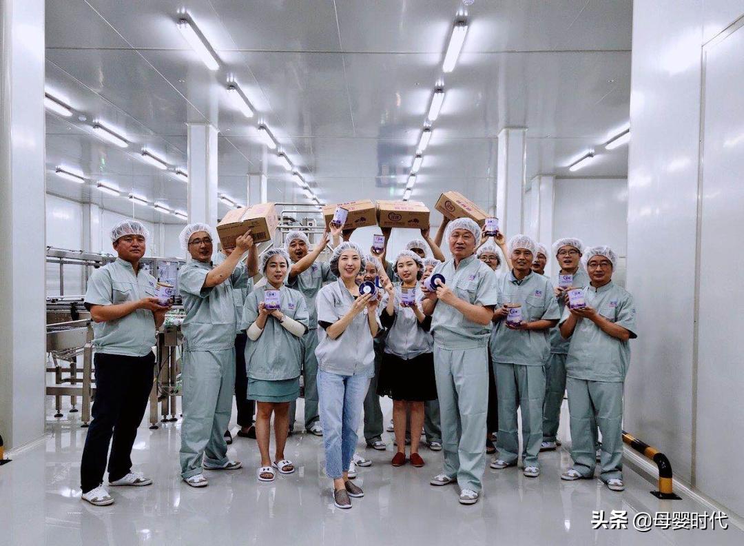 突发｜圣元韩国工厂投产，全球至少已布局8家工厂