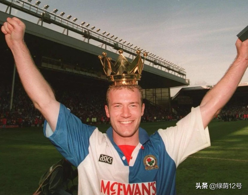 世界足球顶级前锋,足坛百大巨星阿兰希勒