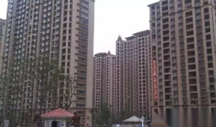 层层加码被通报的城市,盐城城南标杆小区有哪些