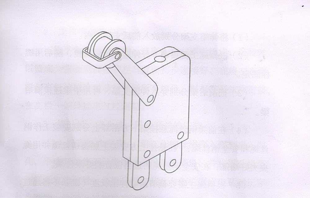 电动吊篮安全锁正确使用视频,电动吊篮安全锁结构图