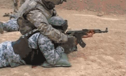 缴获日军武器能用吗,缴获敌人武器有什么用